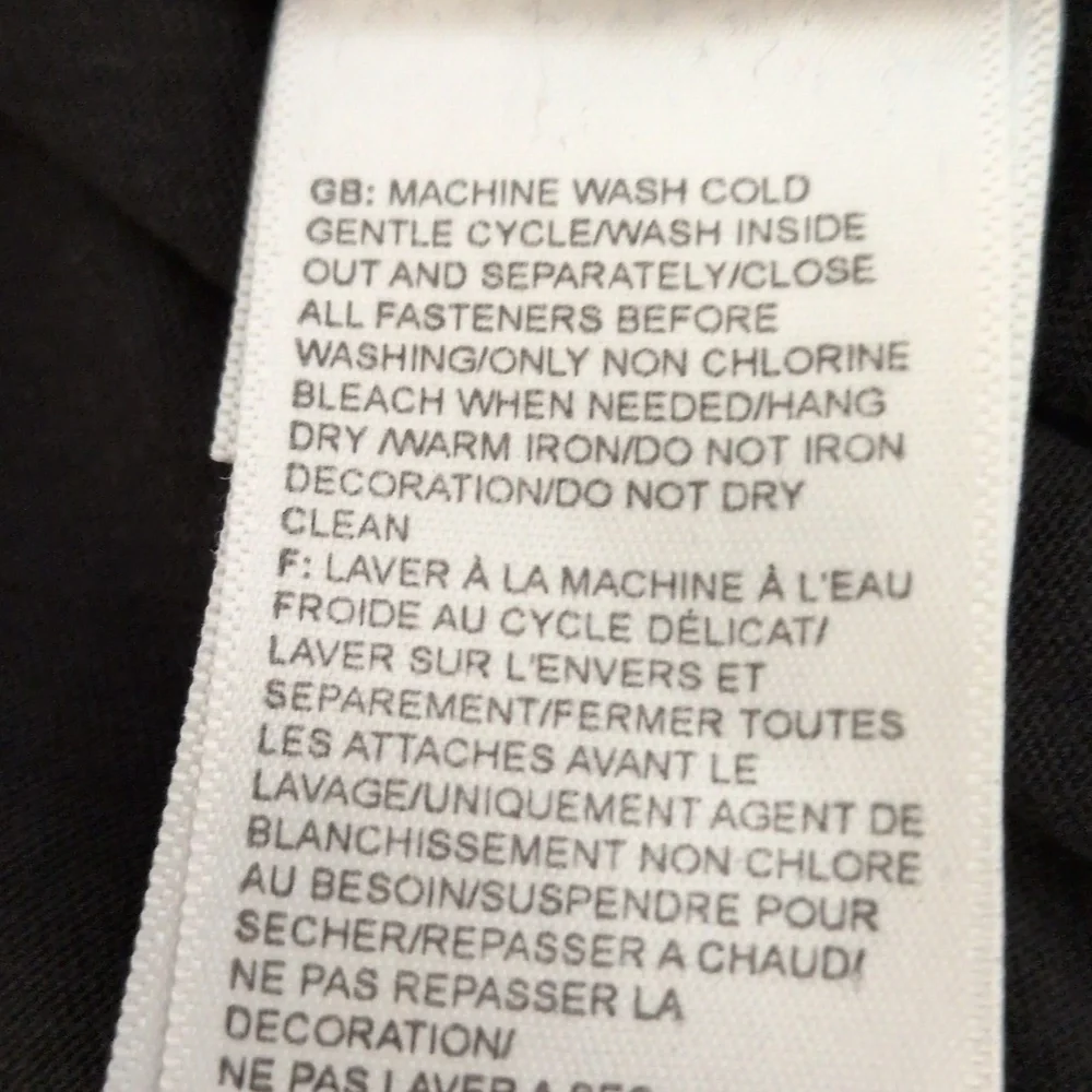 The North Face T-shirt - Picture 7 of 9